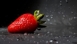 tast life -strawberry