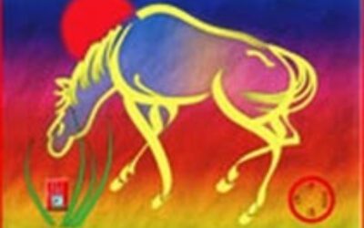 Lead a Horse to Water.